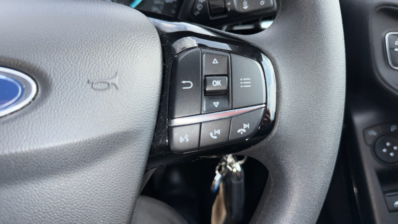 Ford Fiesta 1.1 75 Trend 5dr Petrol Hatchback